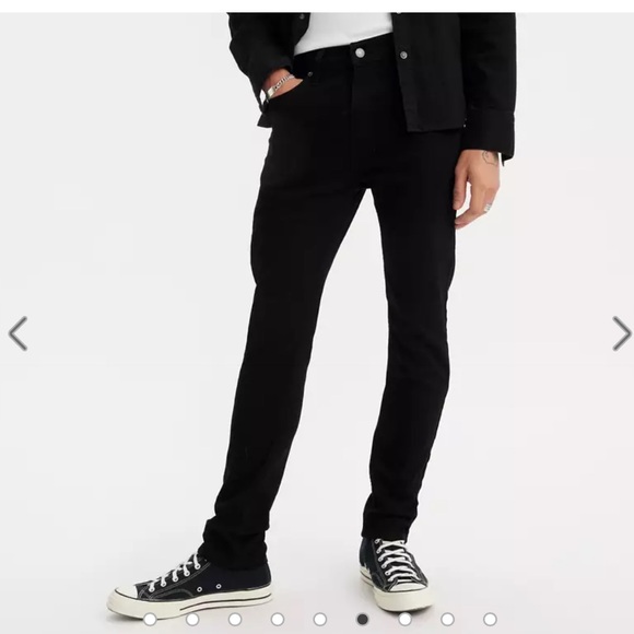 Levi’s 510 jeans - Picture 5 of 9